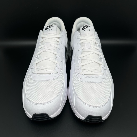 Nike Air Max Excee Shoes White Pure Platinum Men’s Sz 11.5 - Picture 2 of 10